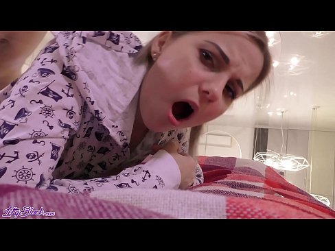 ❤️ Sexy inna hadiye da pregistyle jima'i - cum kusa up Batsa na Rasha ﹏